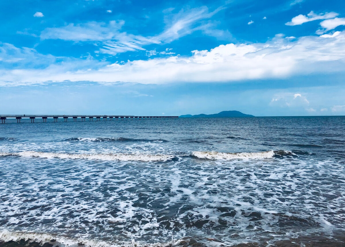 Begin your visa-prepared day with Vietnam’s tranquil ambiance
